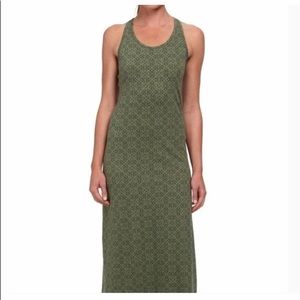 Patagonia Kamala Maxi tank jersey dress